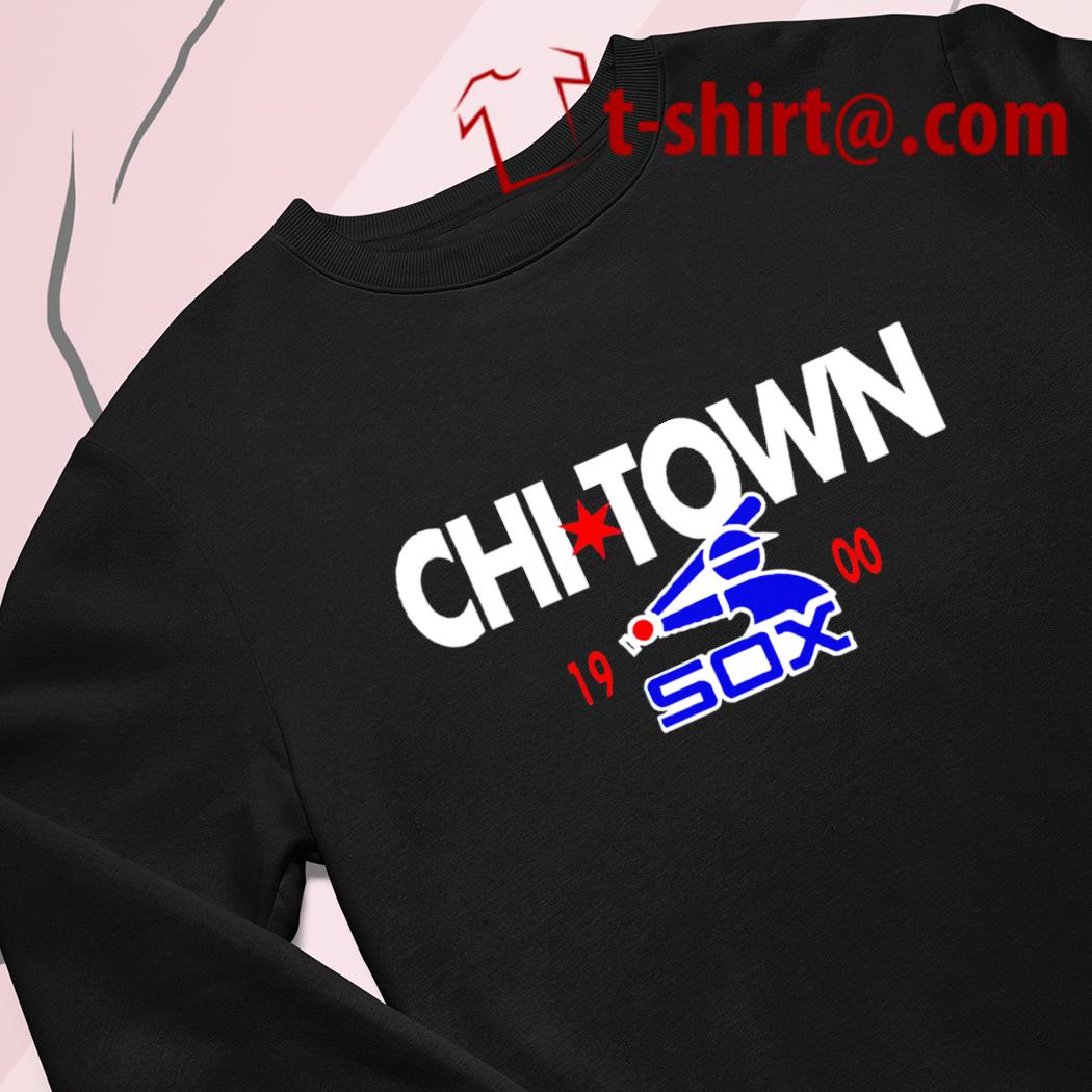 chitownclothing Chicago White Sox T-Shirt