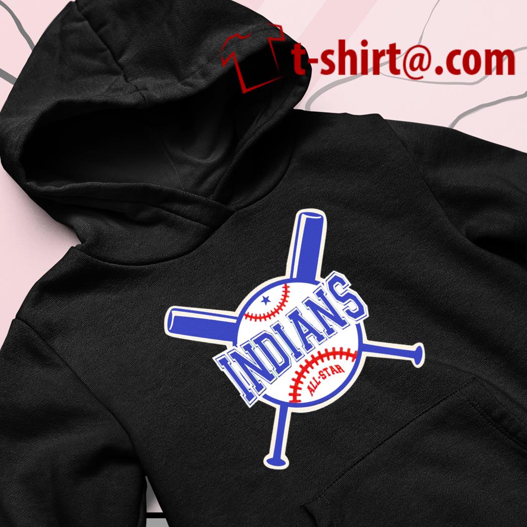 Cleveland Indians T-shirt, hoodie, sweater, long sleeve and tank top