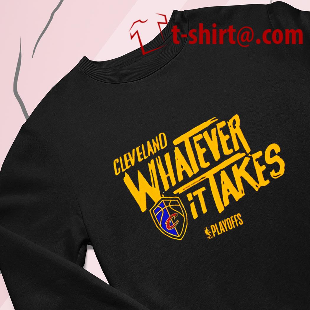 Whatever It Takes Playoff T-Shirt