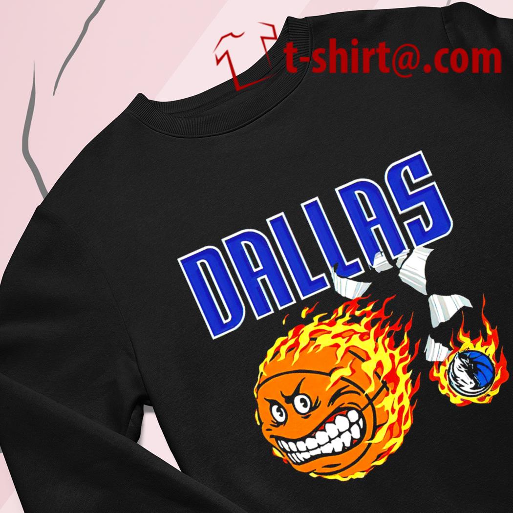 Funny Dallas Tshirt 