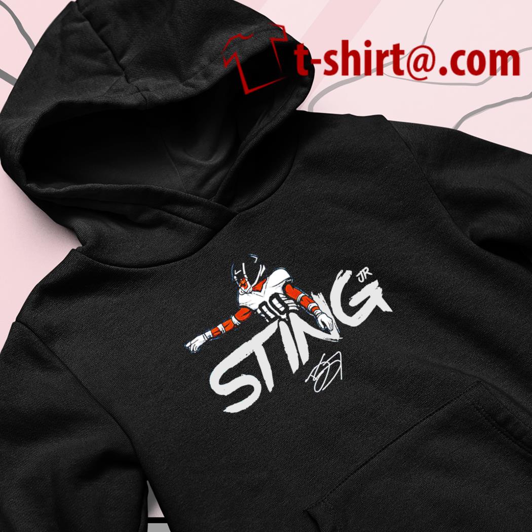 Derek stingley jr shirt, hoodie, sweater, long sleeve and tank top