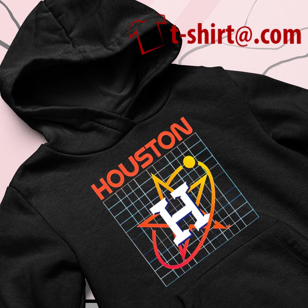 Houston Astros 2022 Astros Space city city skyline shirt, hoodie