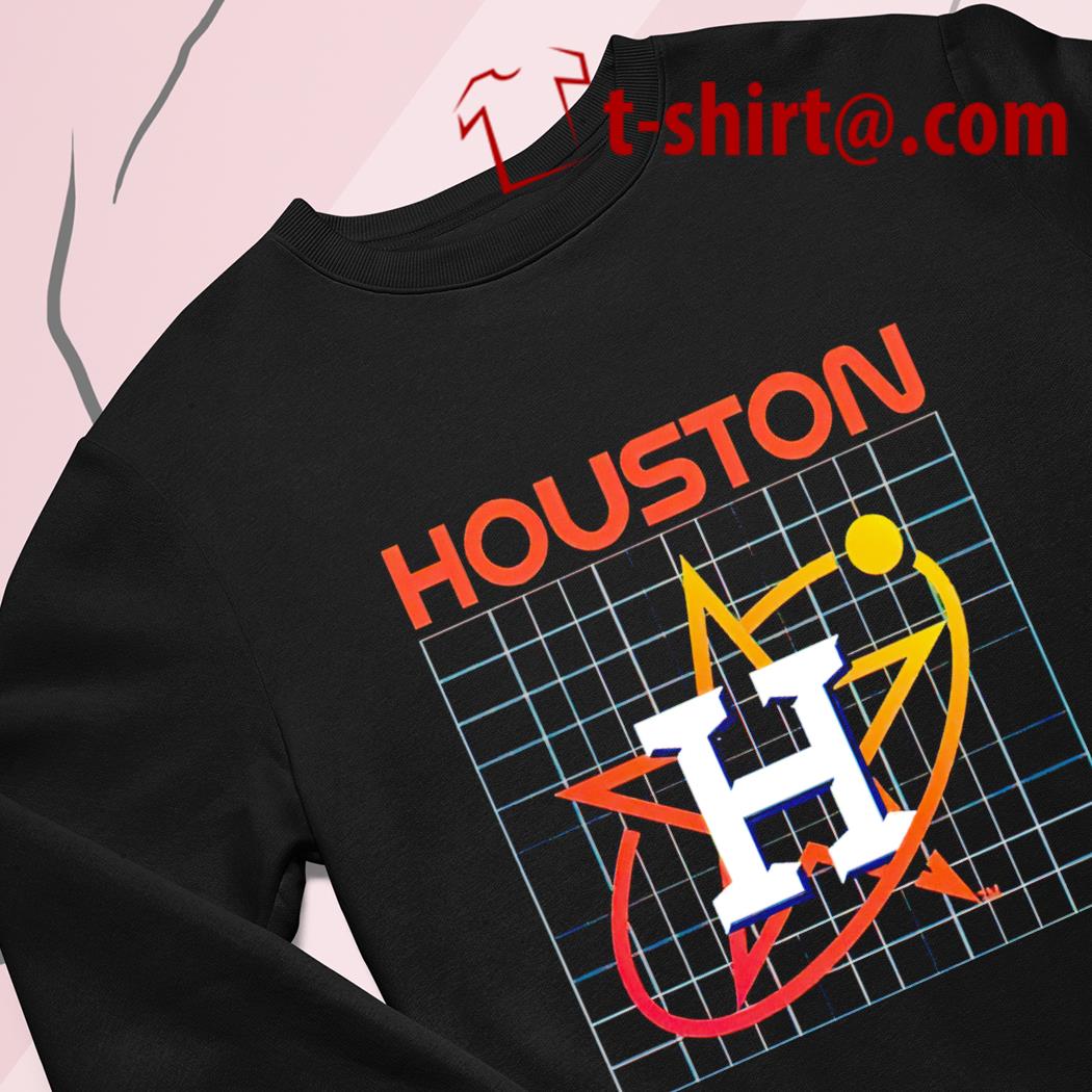 astros space city shirts