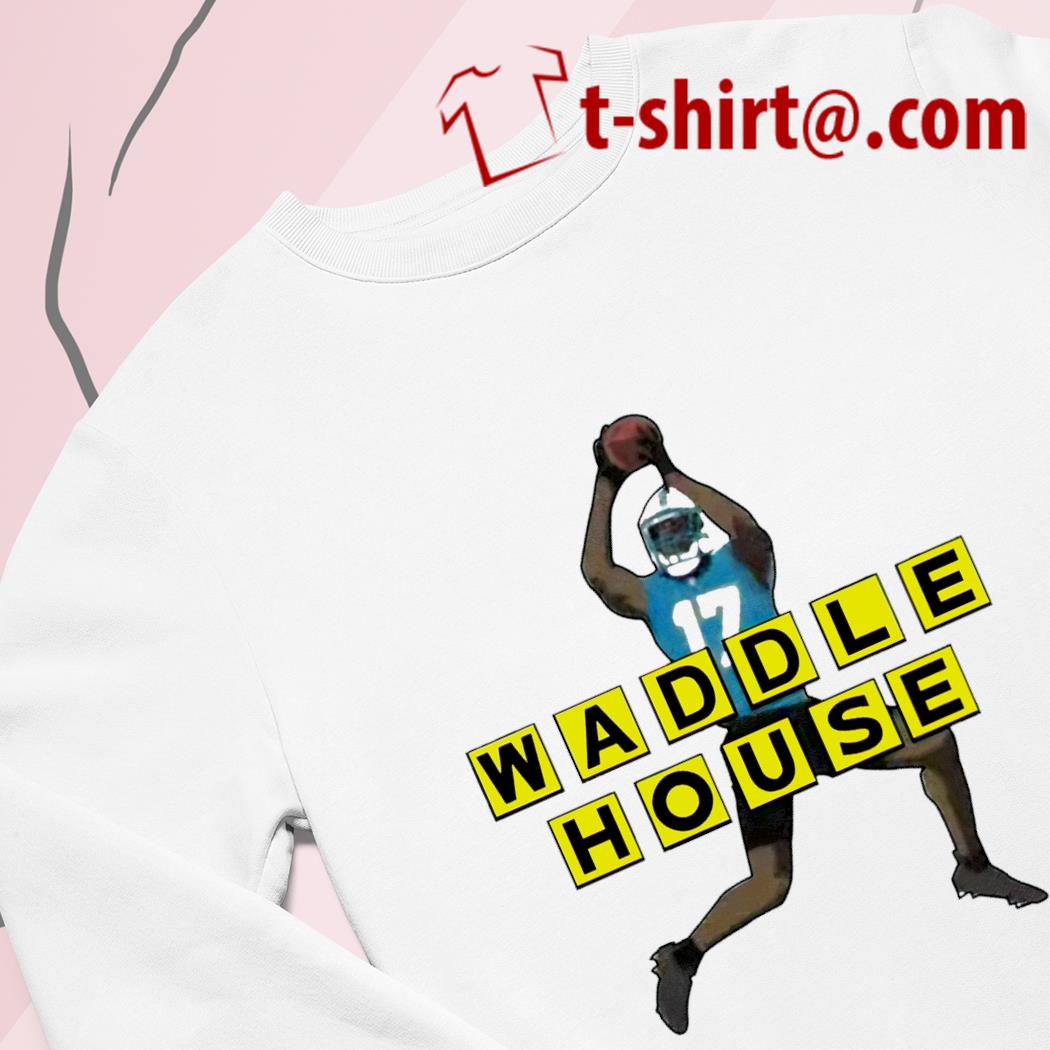 Funny Jaylen Waddle shirt - Trend T Shirt Store Online