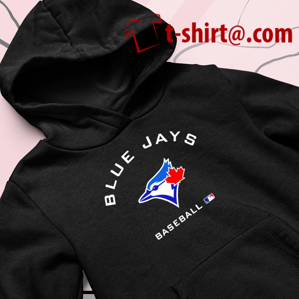 Toronto Blue Jays Guerrero Jr. Blue Jays Baseball 2022 logo shirt, hoodie,  sweater, long sleeve and tank top