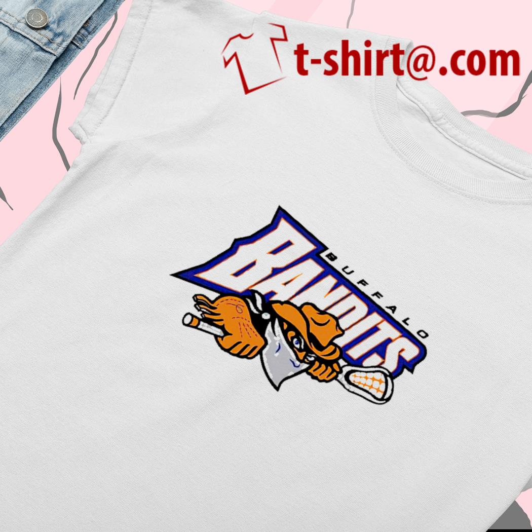 Bandits Apparel, Bandits Gear, Buffalo Bandits Merch