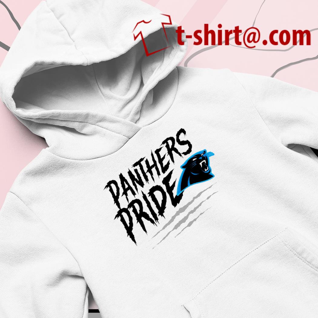 Carolina Panthers Christmas Logo 2023 Shirt, hoodie, longsleeve