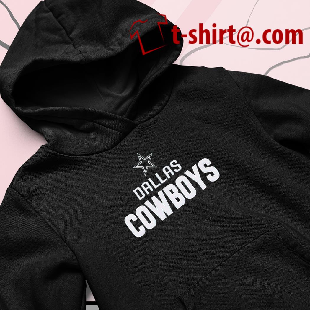 Dallas Cowboys Legend logo 2022 T-shirt, hoodie, sweater, long