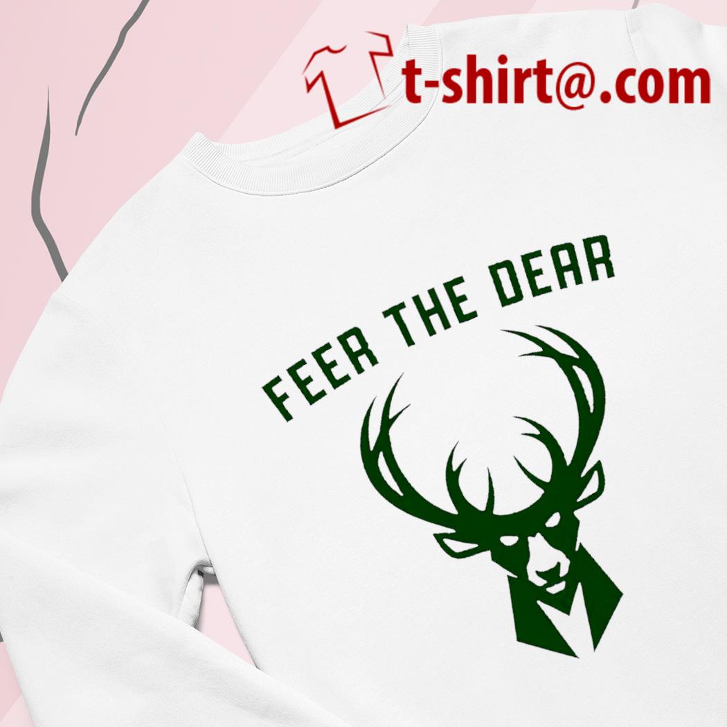 fear the deer bucks