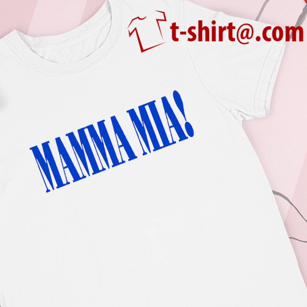 Mamma Mia Leavers funny hoodie, sweater, long tank top