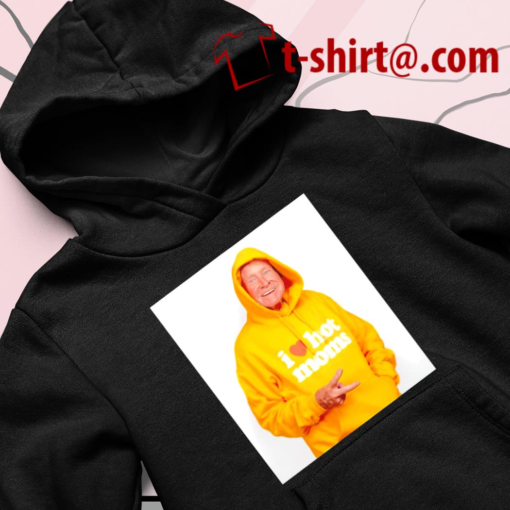 Papa best sale jim hoodie