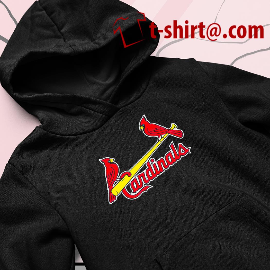 St. Louis Cardinals Baseball team logo 2022 T-shirt, hoodie, sweater, long  sleeve and tank top