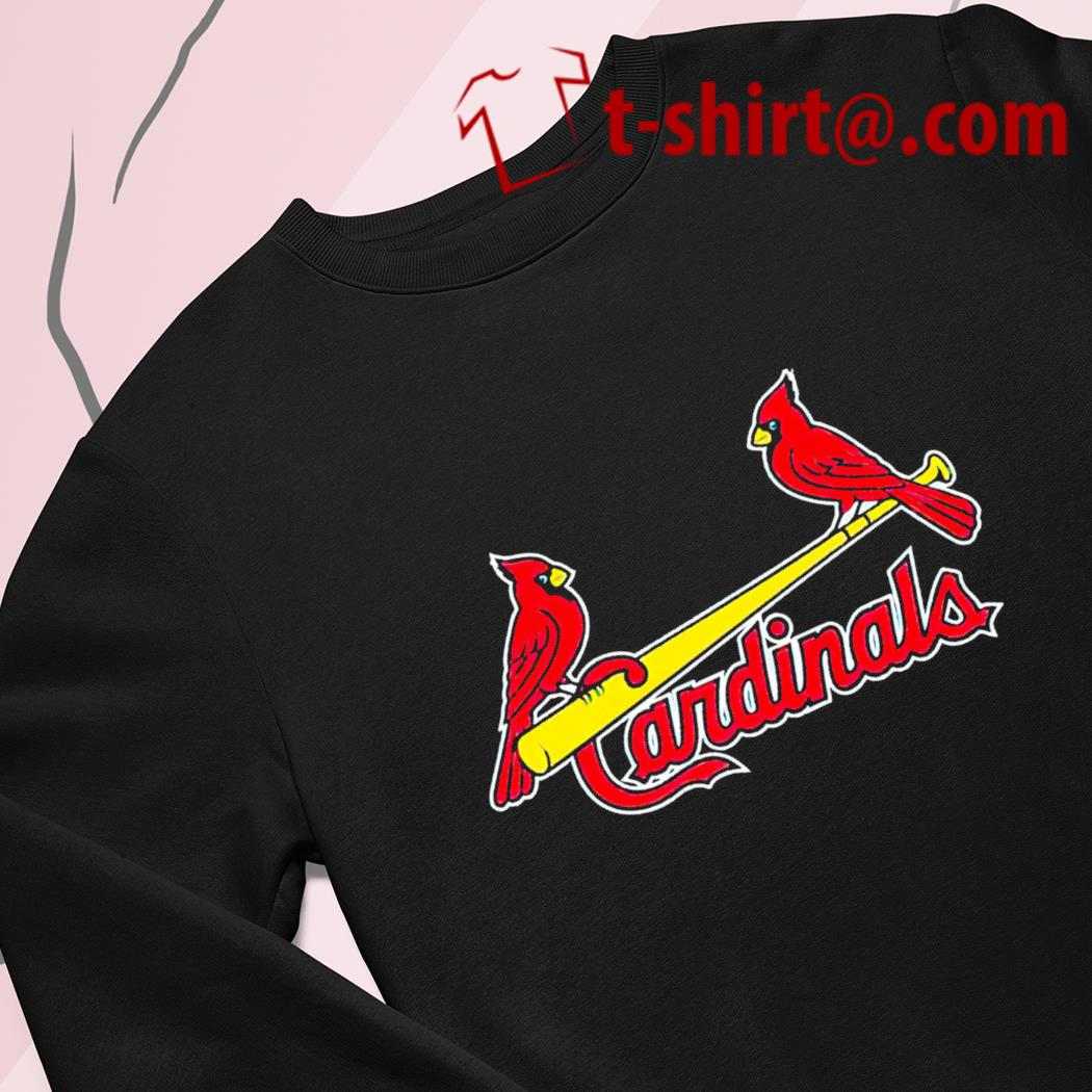 St. Louis Cardinals Baseball team logo 2022 T-shirt, hoodie