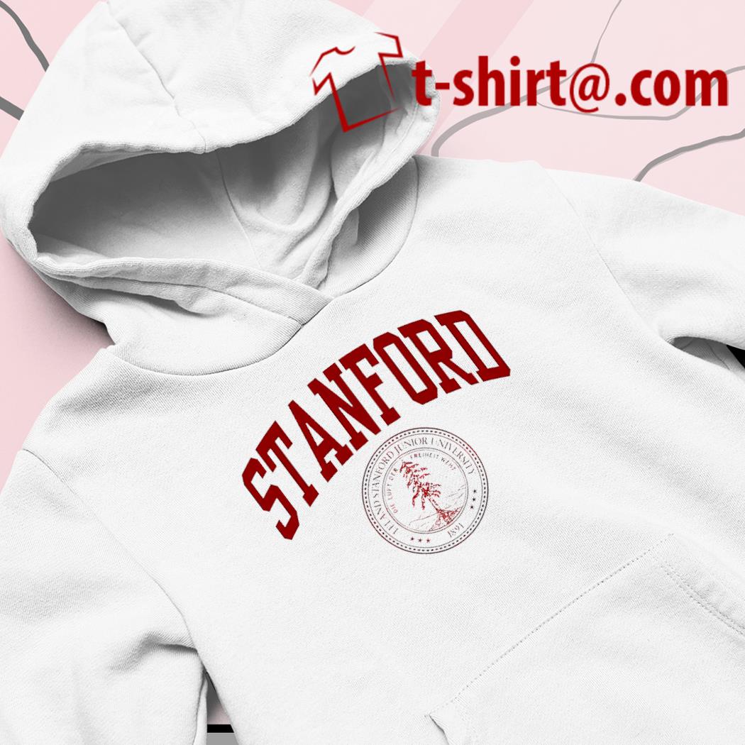 Stanford University Alumni Hoodie For Unisex 