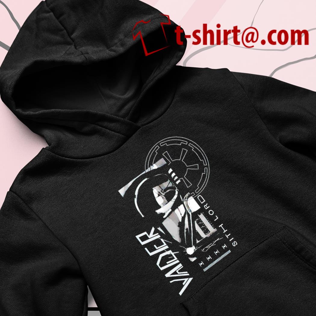 Sith discount lord hoodie