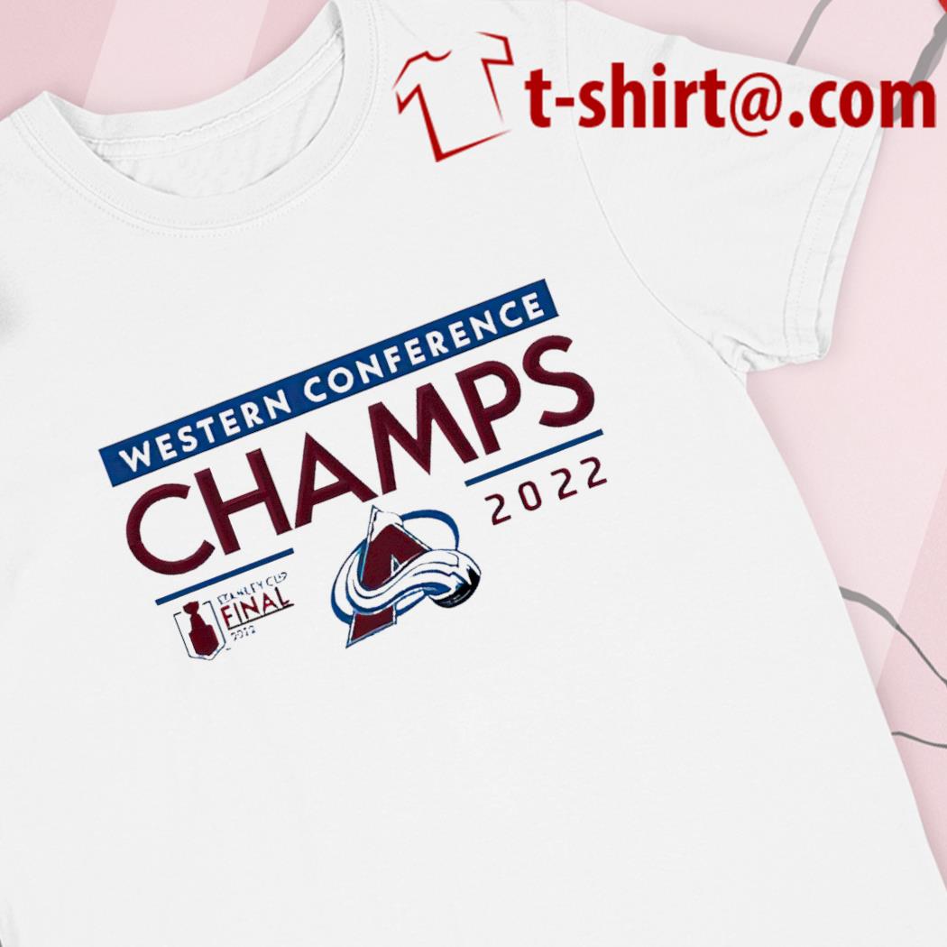 Colorado Avalanche FOund A Way 2022 Stanle Cup Champions Shirt, hoodie,  sweater, long sleeve and tank top
