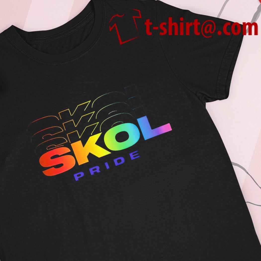 Skol! T-Shirt