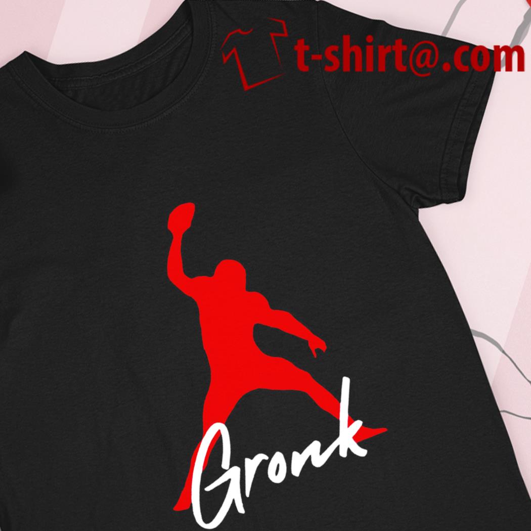 Tampa Bay Buccaneers Rob Gronkowski Gronk Spike Forever 2022 T-shirt,  hoodie, sweater, long sleeve and tank top