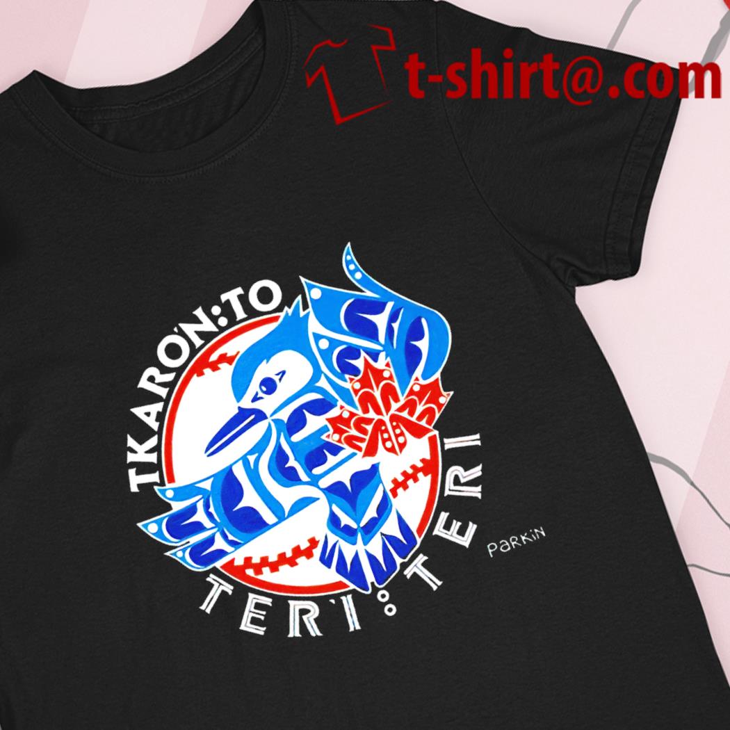 Toronto Blue Jays logo 2022 shirt, hoodie, sweater, long sleeve