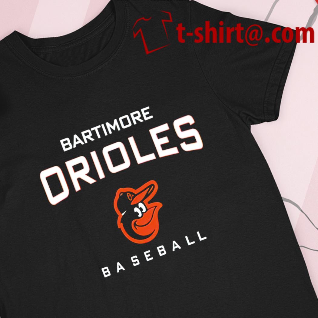 Baltimore Orioles baseball mascot 2022 shirt, hoodie, sweater, long sleeve  and tank top