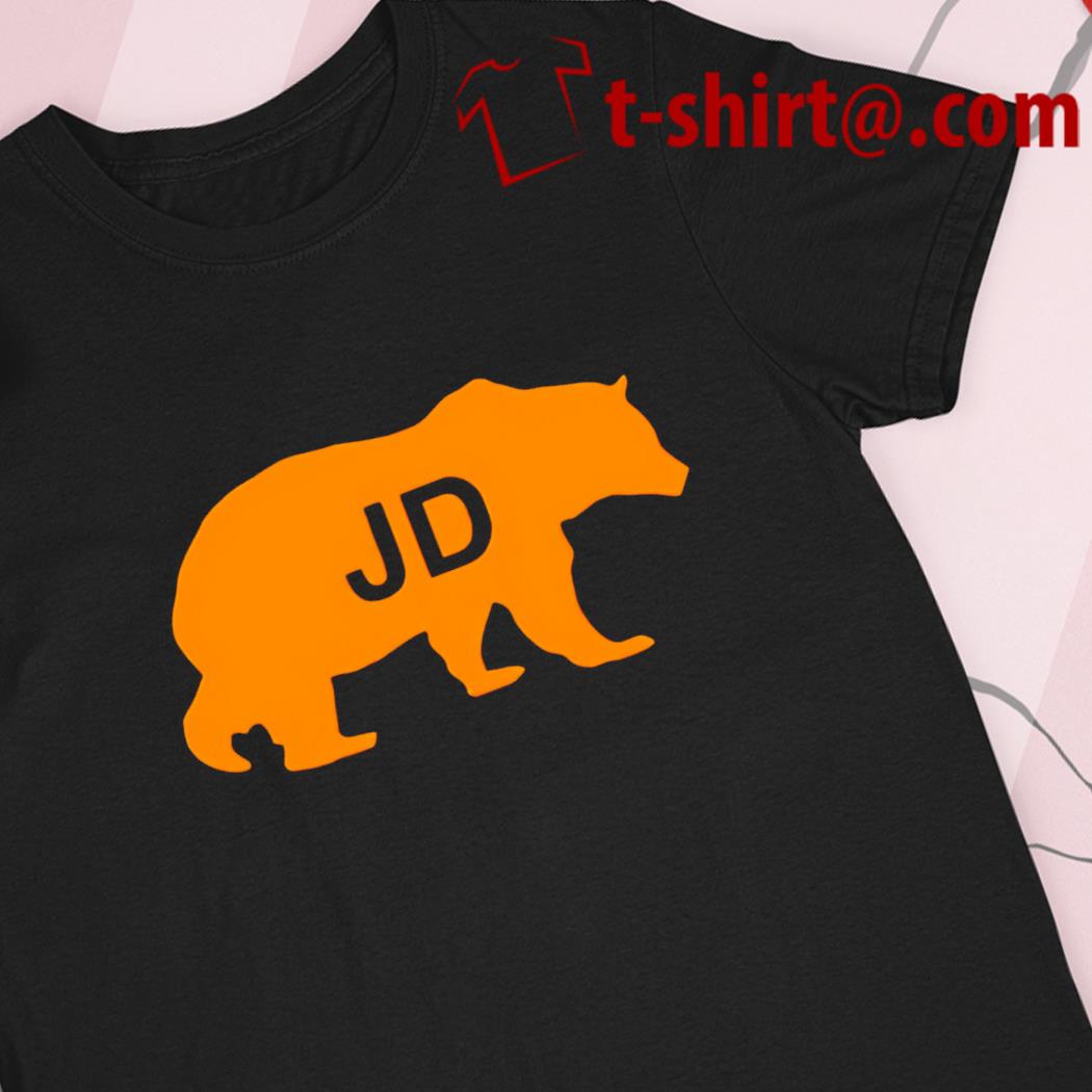 Chicago Bears Justin Fields Shirt, hoodie, sweater, long sleeve and tank top