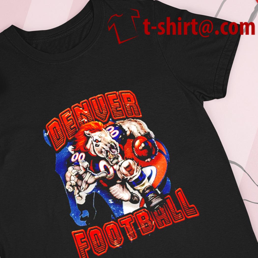 Nfl Denver Broncos Be A Good Person New 2022 Shirt, hoodie, sweater, long  sleeve and tank top