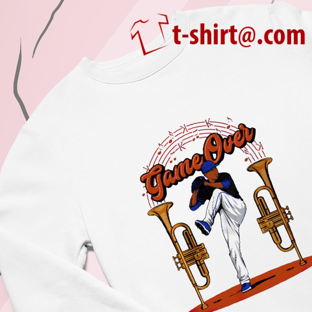 Official Edwin Diaz New York Mets Jersey, Edwin Diaz Shirts, Mets Apparel, Edwin  Diaz Gear