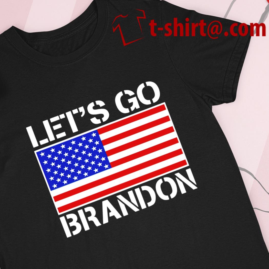 Let's go Brandon I think they're talking about Brandon shirt, hoodie,  sweater, long sleeve and tank top