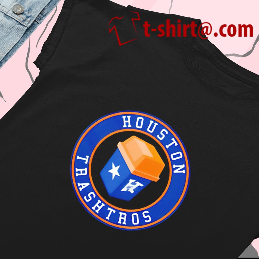 Houston Astros Houston Trashtros shirt, hoodie, sweater, long sleeve and  tank top