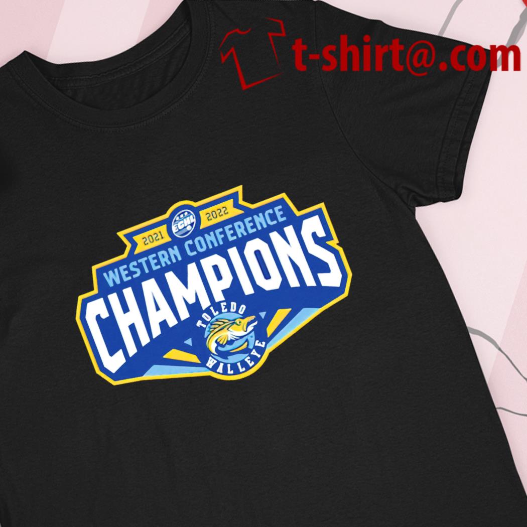 Blues western conference champions hot sale shirt