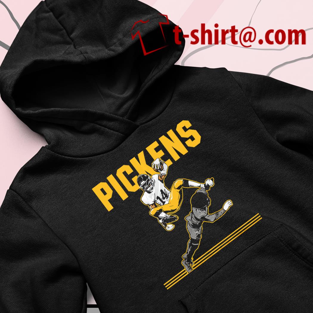 George Pickens Jerseys, George Pickens Shirts, Apparel, Gear