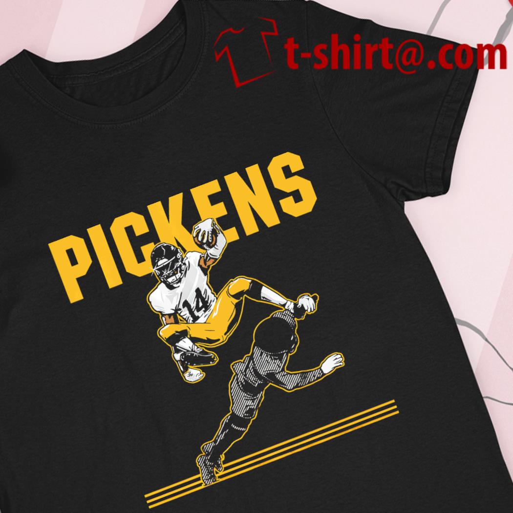 George Pickens Jerseys, George Pickens Shirts, Apparel, Gear