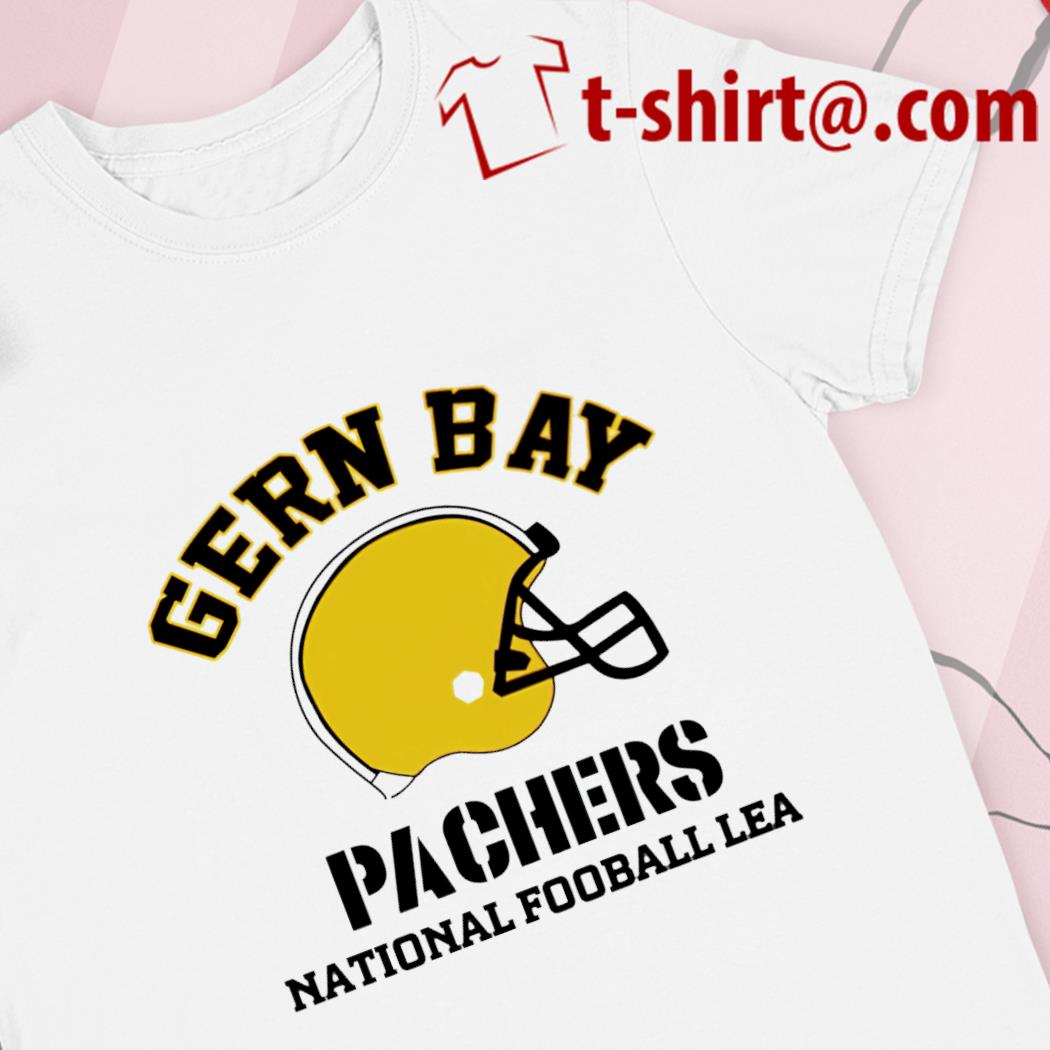 It Takes Someone Special To Be A Green Bay Packers Grandpa T Shirts – Best  Funny Store