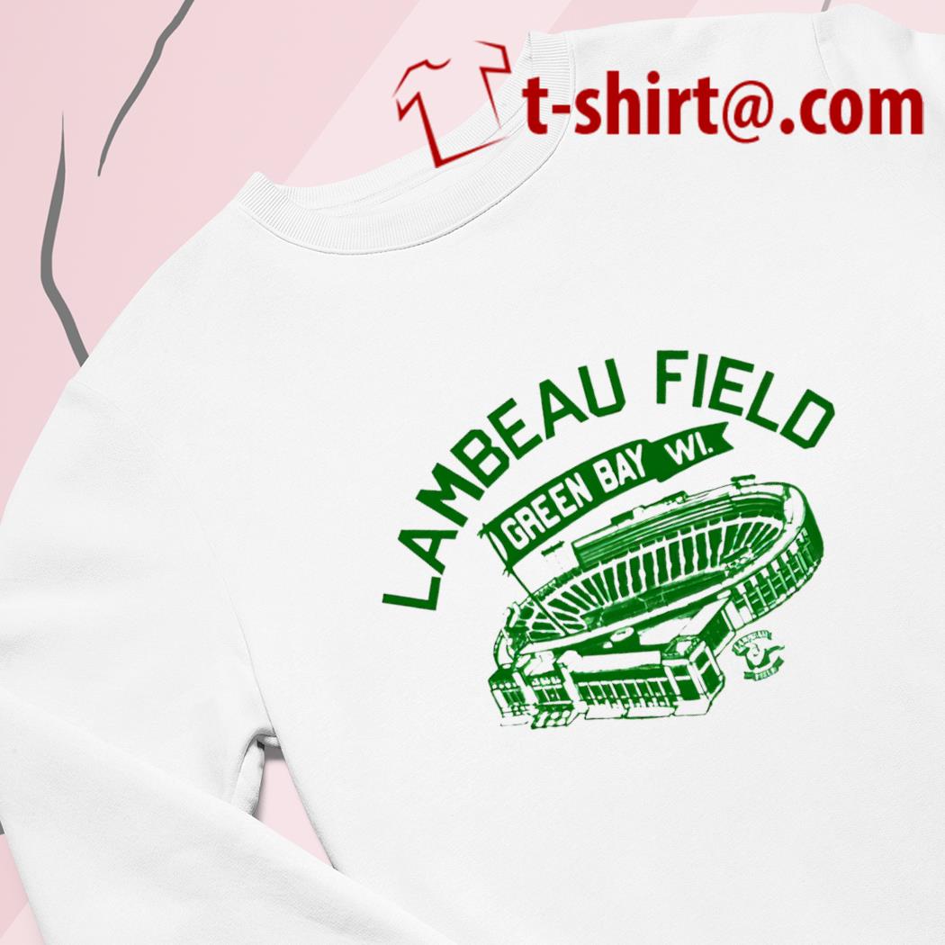 Lambeau T Shirt 