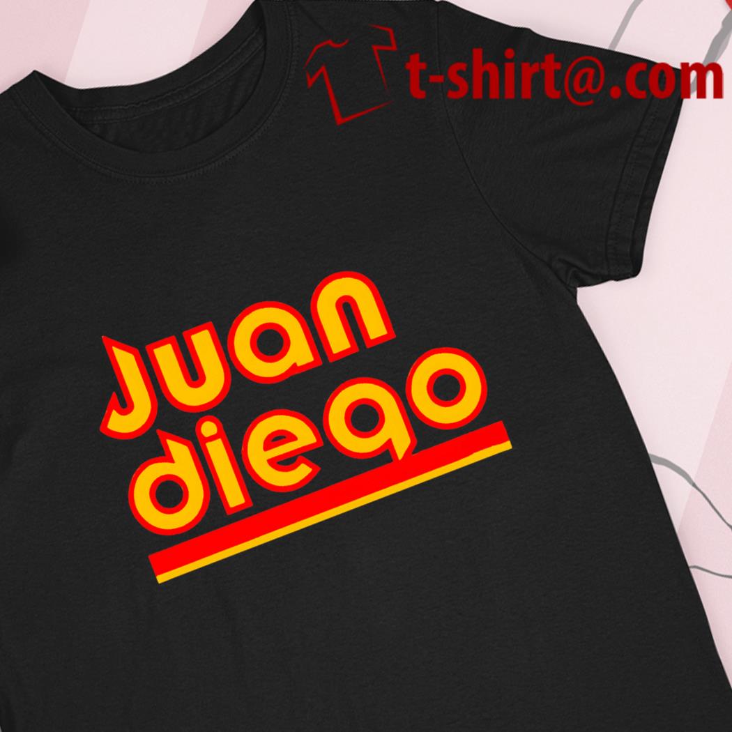 Let's Go Juan Soto San Diego Padres Shirt, hoodie, sweater, long