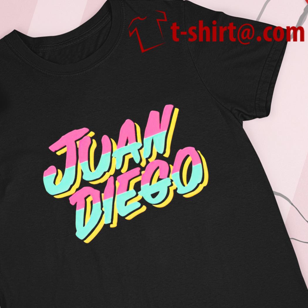 San Diego Padres Juan Soto jersey Number T Shirt Unisex