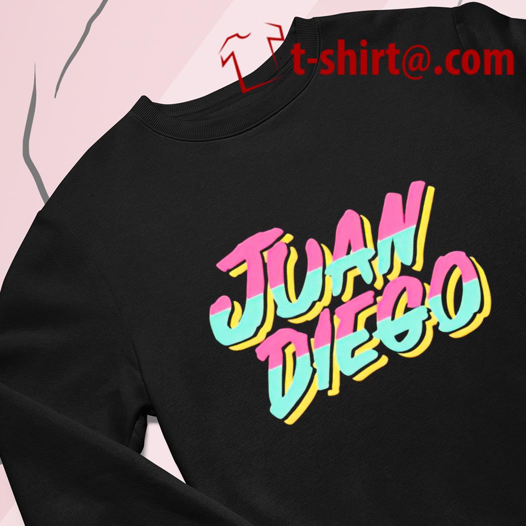 Funny juan Soto Juan Gone San Diego Padres Shirt, hoodie, sweater