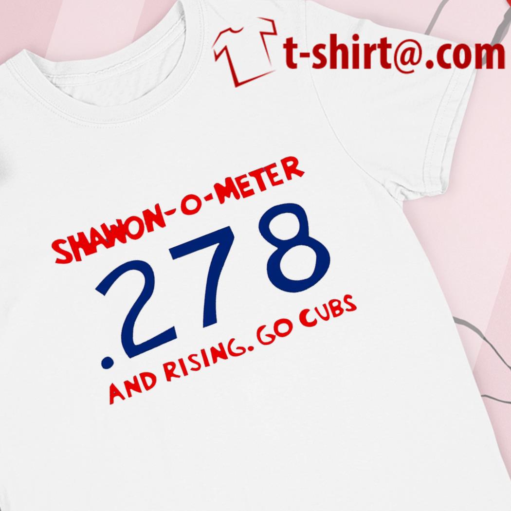 SHAWON-O-METER