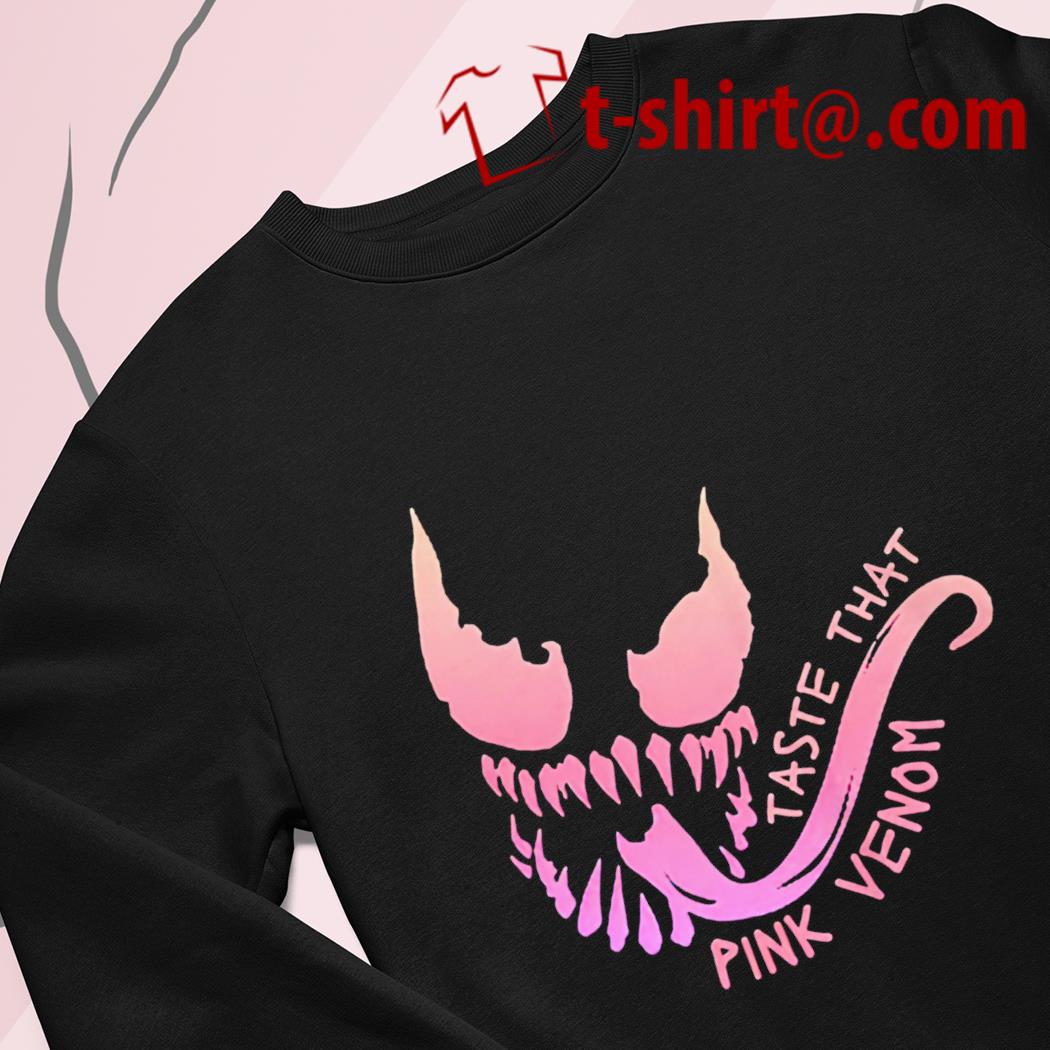 Blackpink Venom shirt, hoodie, sweater and tank top t-shirt by