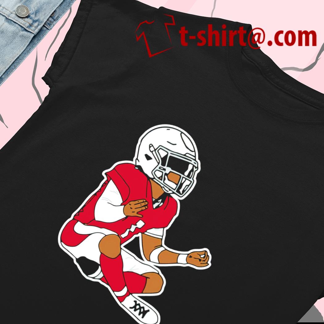 Kyler Murray Jerseys, Kyler Murray Shirts, Clothing