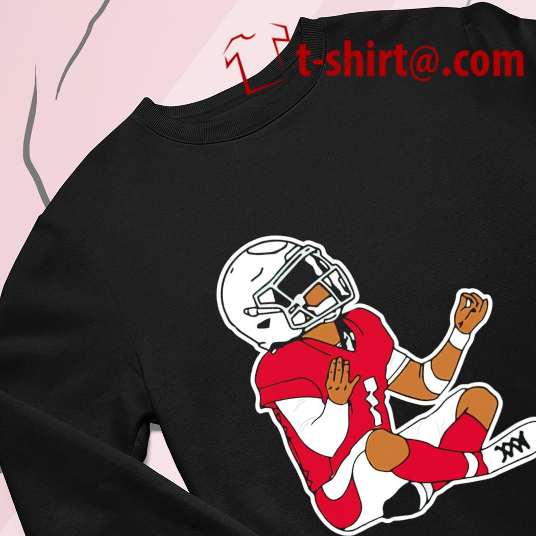 kyler murray long sleeve shirt