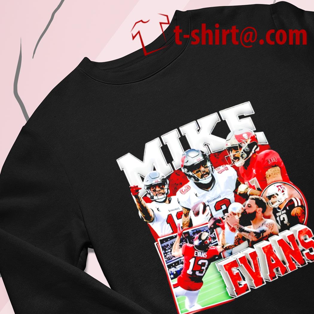 Tampa Bay Buccaneers super bowl lv champions signatures shirt, hoodie,  sweater, long sleeve and tank top