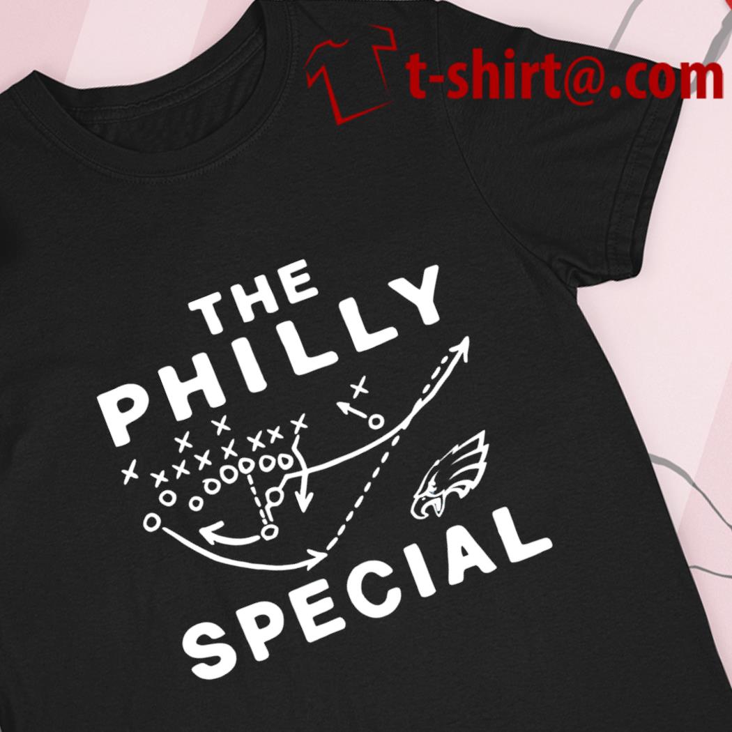 The Philly Special shirt, hoodie, sweater, long sleeve and tank top