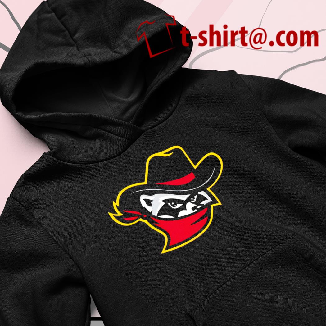 Quad Cities River Bandits baseball team logo 2022 T-shirt, hoodie, sweater,  long sleeve and tank top