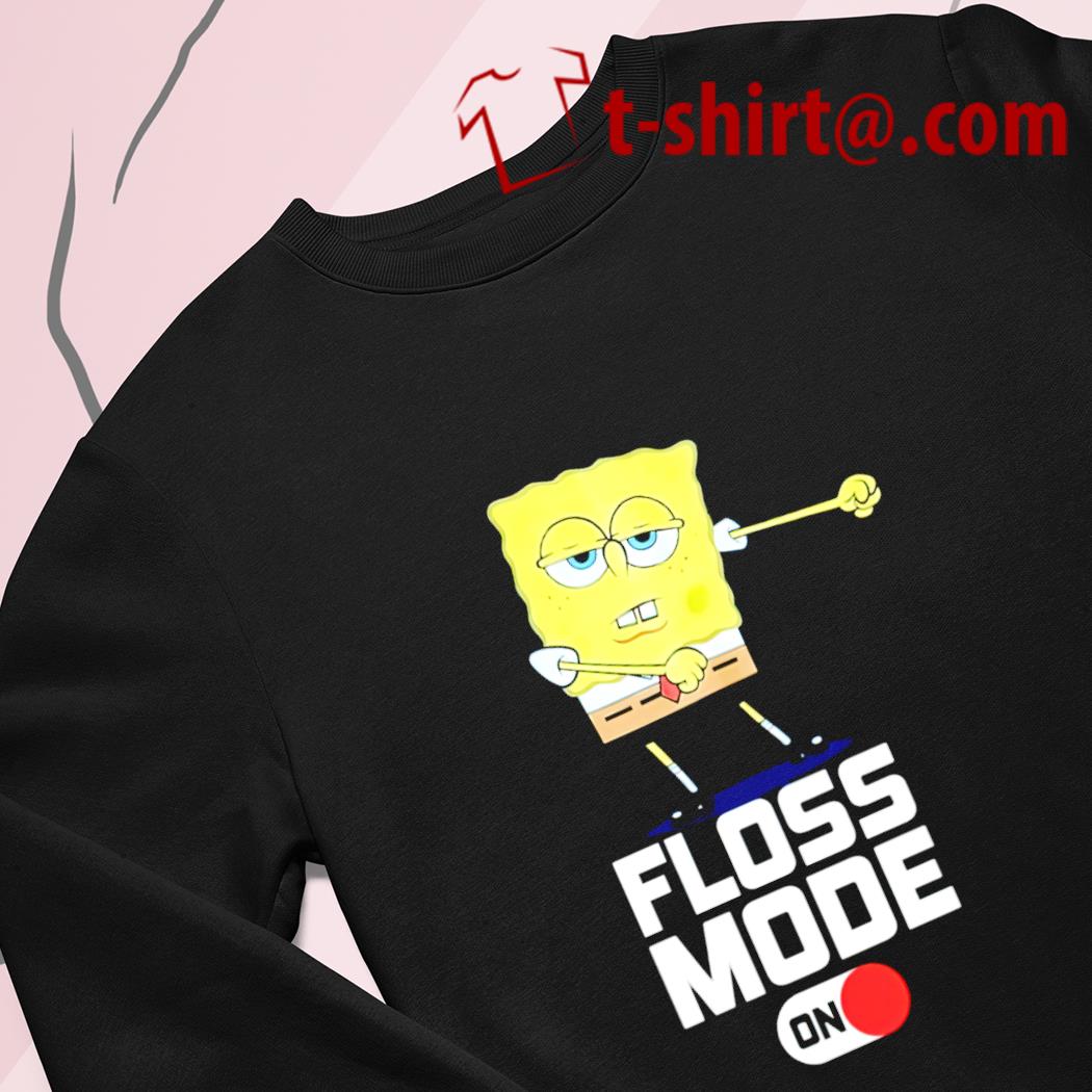 Official Spongebob Supreme shirt, hoodie, sweater, long sleeve and