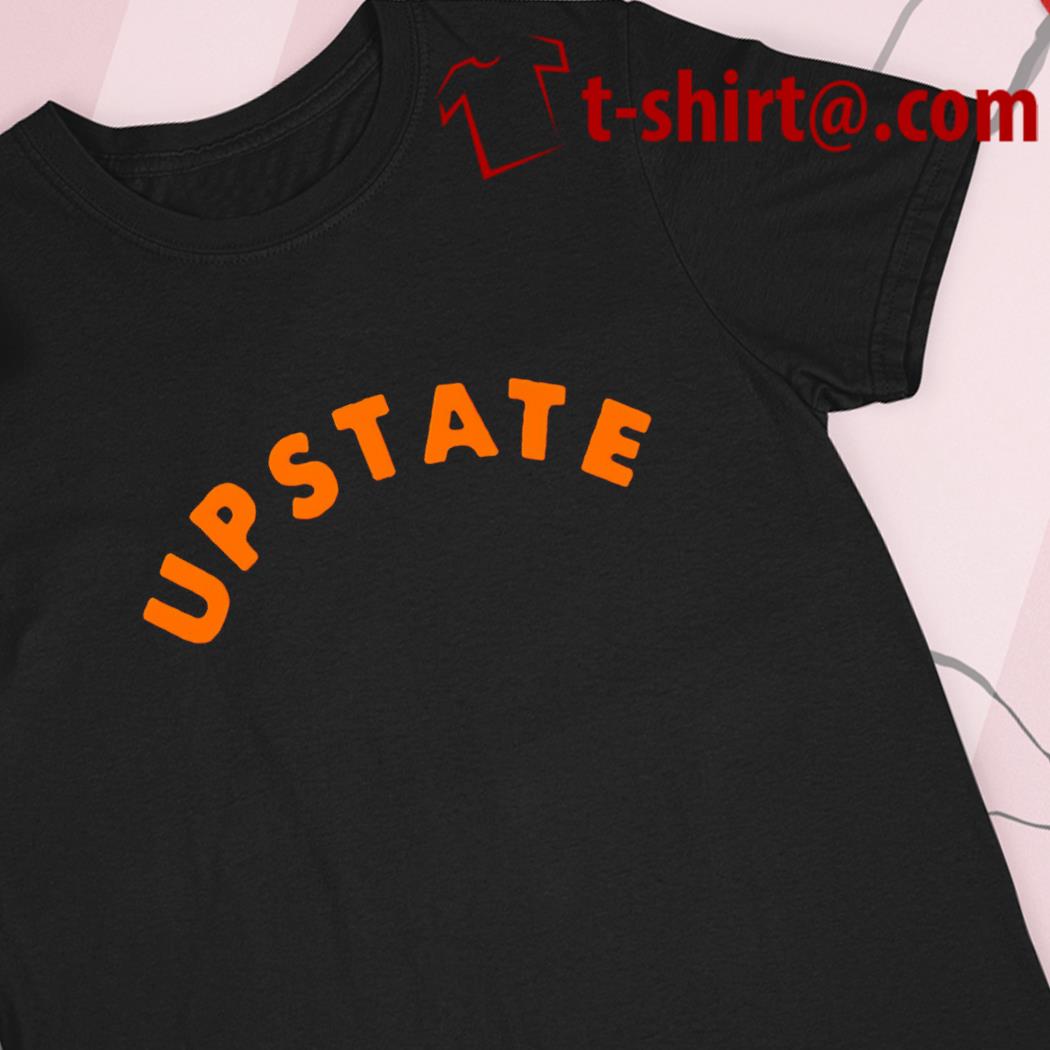 Upstate 2022 T-shirt