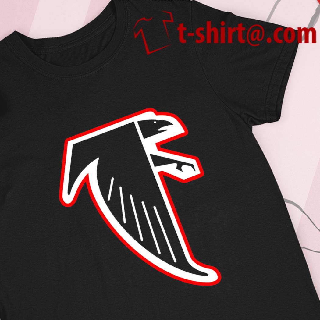 Atlanta Falcons logo shirt, hoodie, sweater, long sleeve and tank top