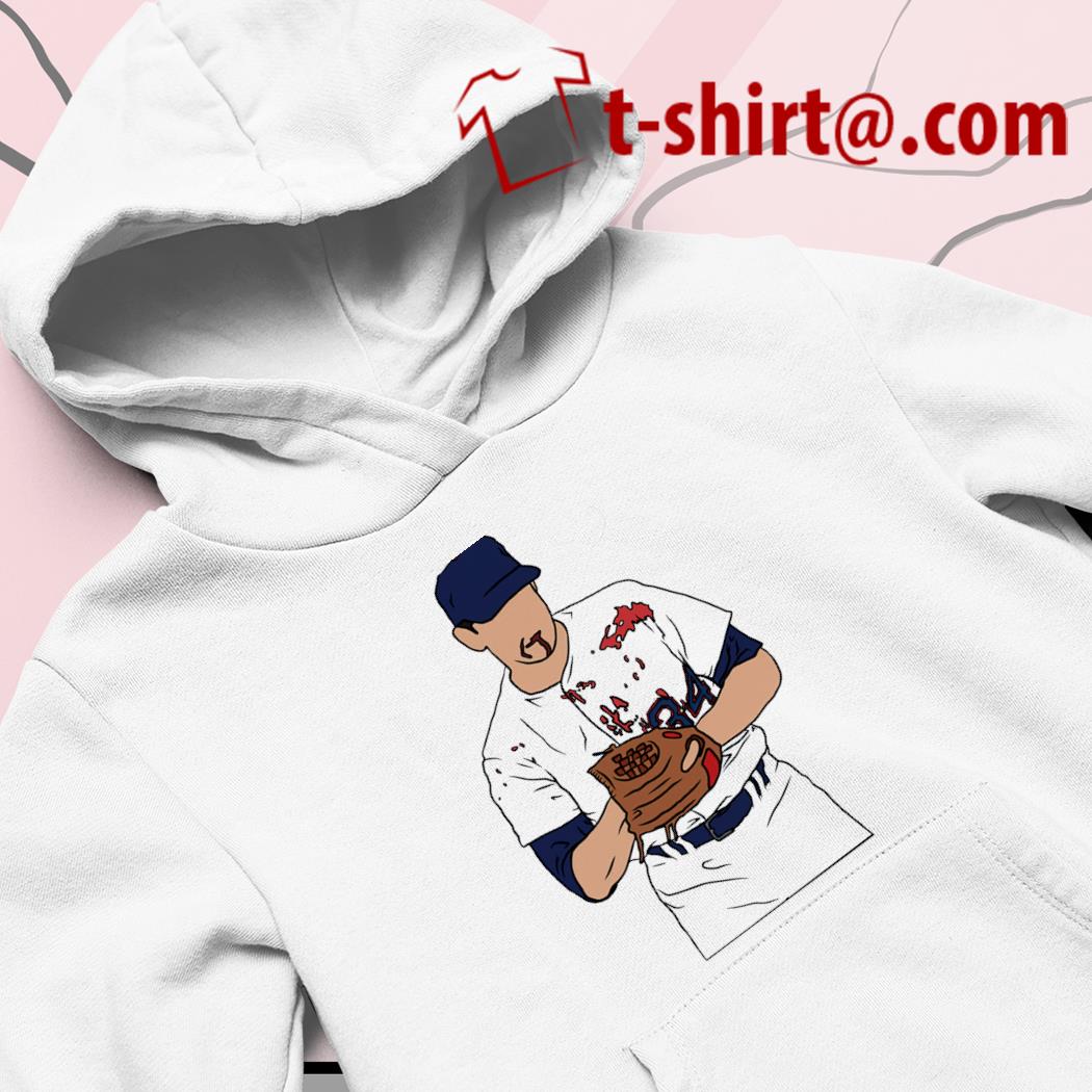 nolan ryan fight | Kids T-Shirt