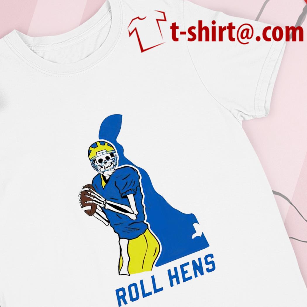 Los Angeles Rams Football T-Shirt