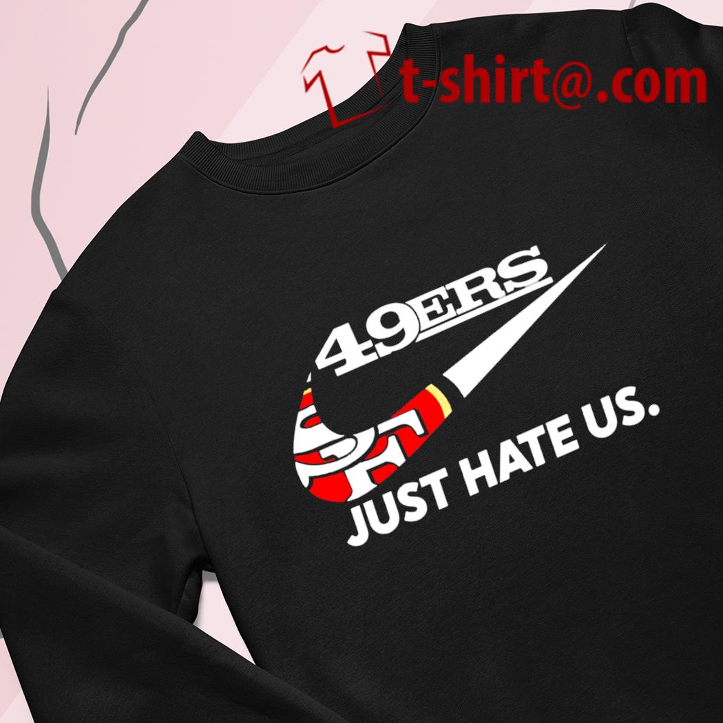 Hate us Astros Essential' Men's T-Shirt